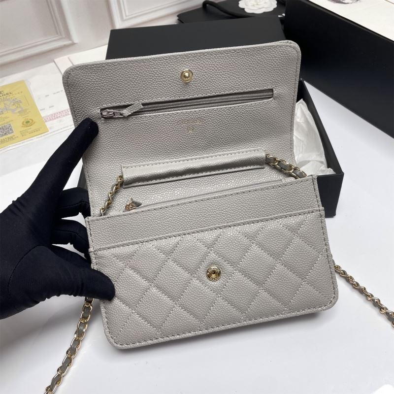 Chanel Woc Bags